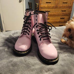 Doc Martens boots